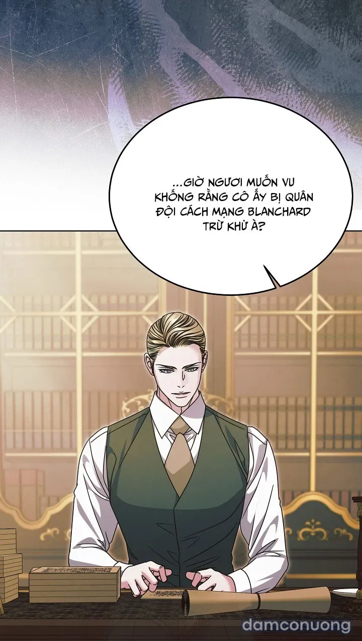 [18+] Hãy Cầu Xin Tôi Đi 