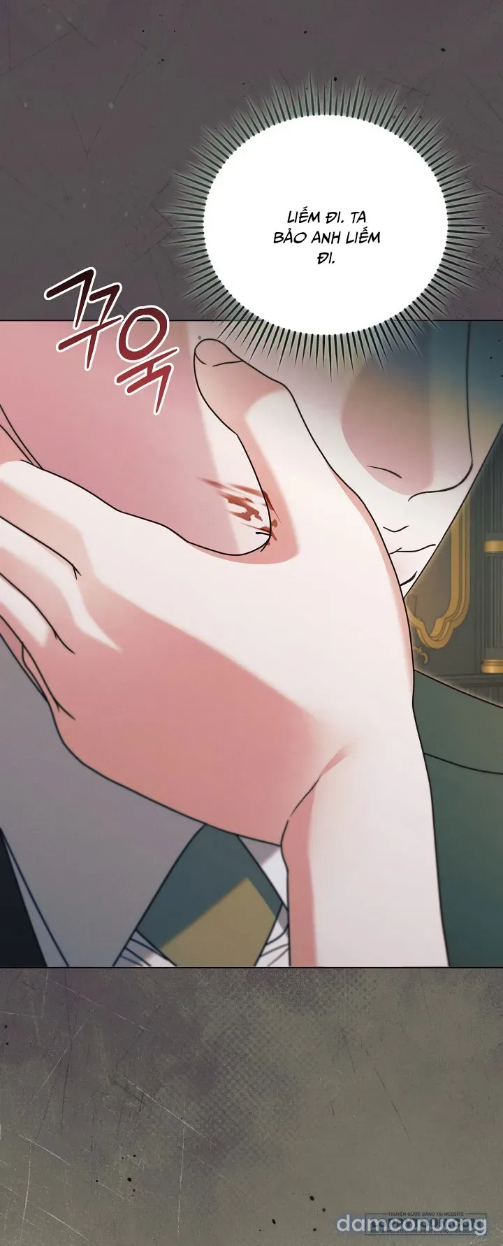 [18+] Hãy Cầu Xin Tôi Đi 