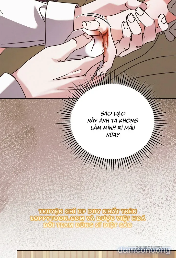 [18+] Hãy Cầu Xin Tôi Đi 