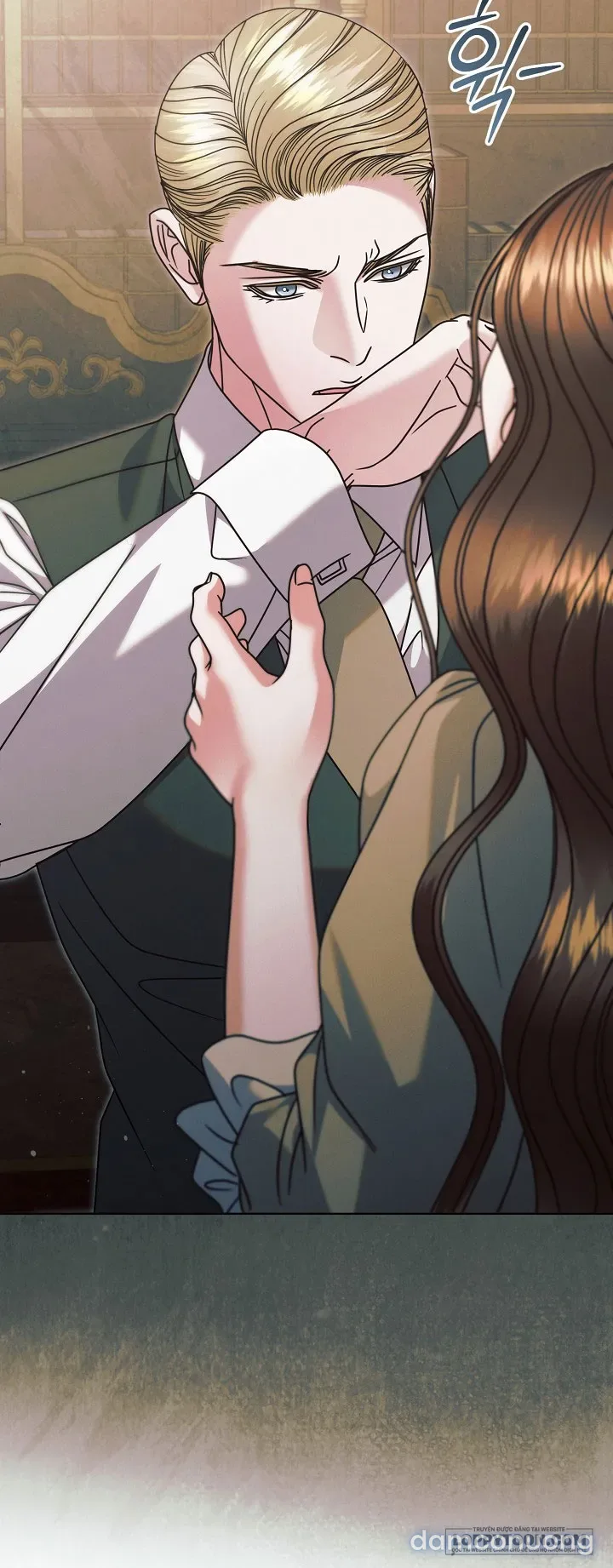 [18+] Hãy Cầu Xin Tôi Đi 