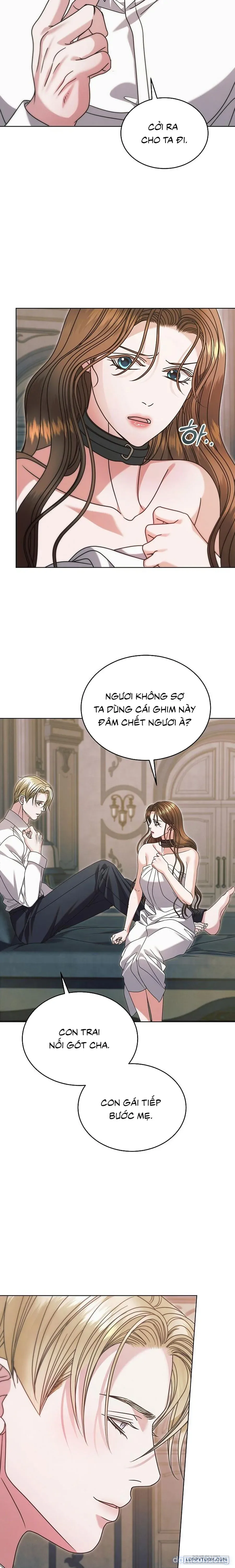 [18+] Hãy Cầu Xin Tôi Đi 
