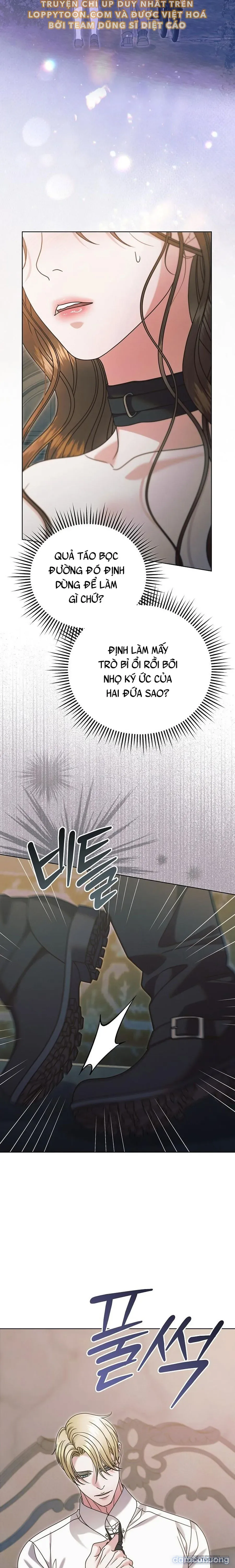 [18+] Hãy Cầu Xin Tôi Đi 