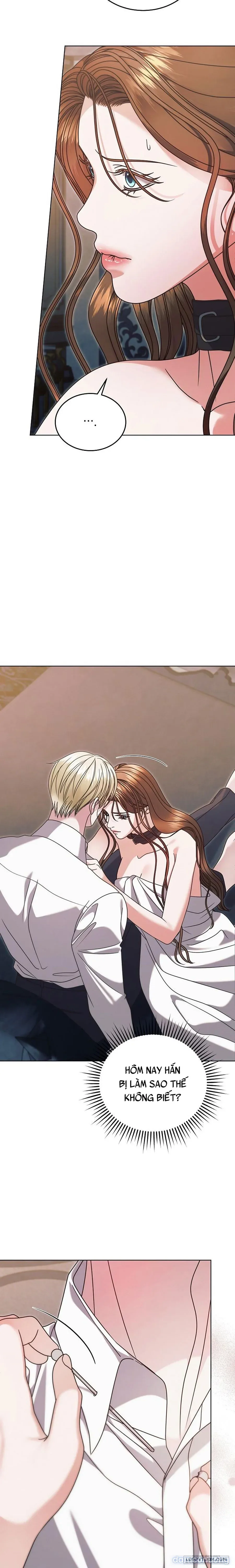 [18+] Hãy Cầu Xin Tôi Đi 