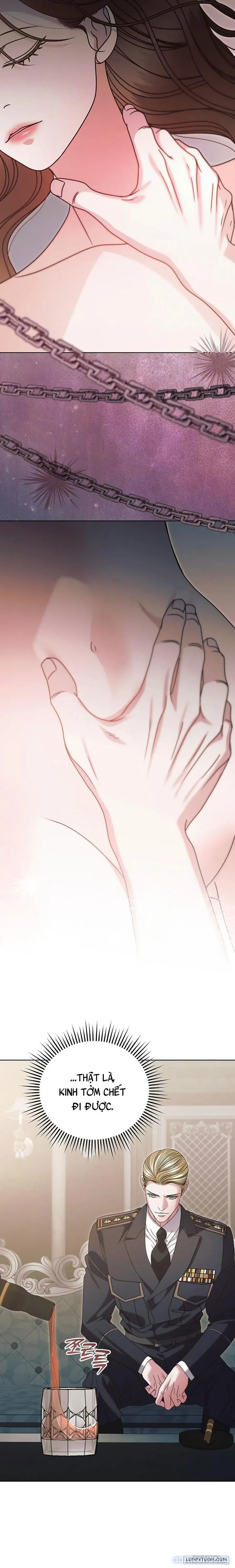 [18+] Hãy Cầu Xin Tôi Đi 