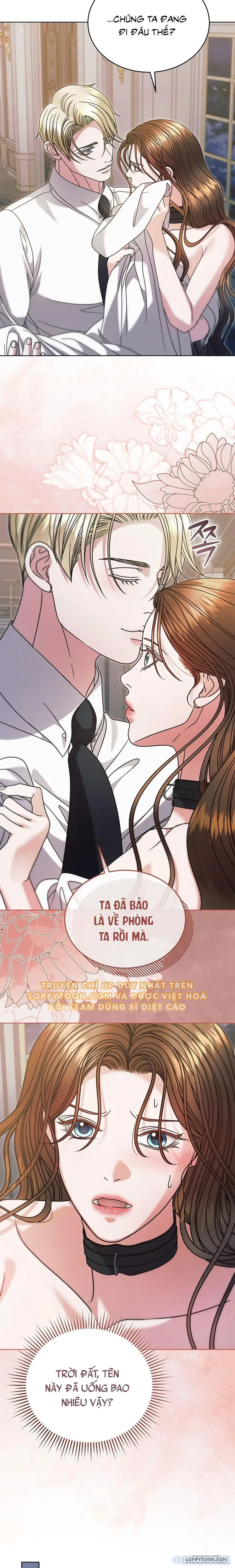 [18+] Hãy Cầu Xin Tôi Đi 