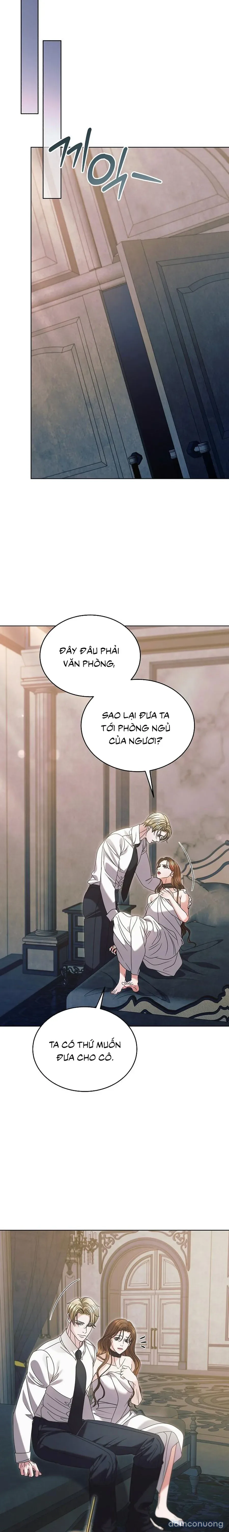 [18+] Hãy Cầu Xin Tôi Đi 