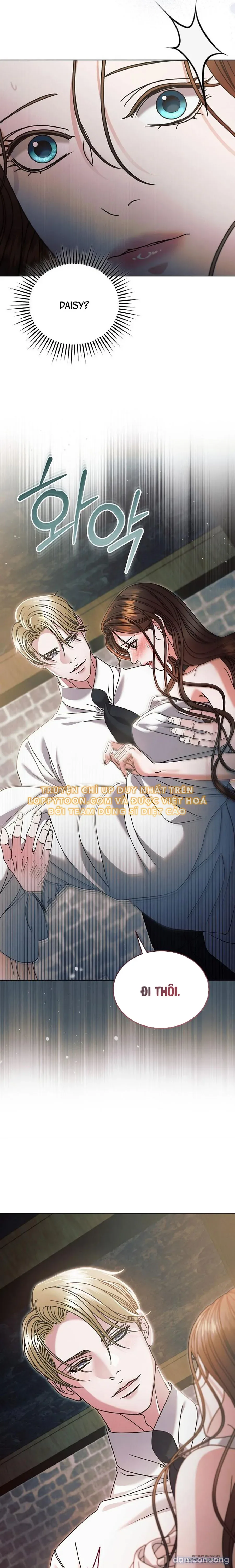 [18+] Hãy Cầu Xin Tôi Đi 