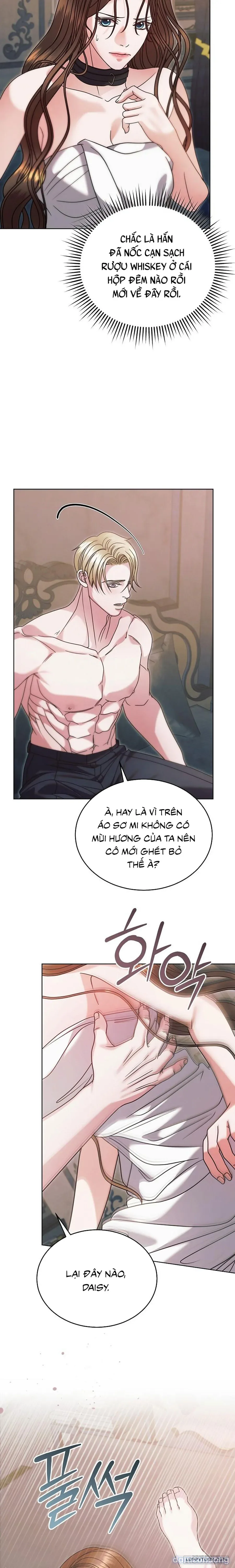 [18+] Hãy Cầu Xin Tôi Đi 