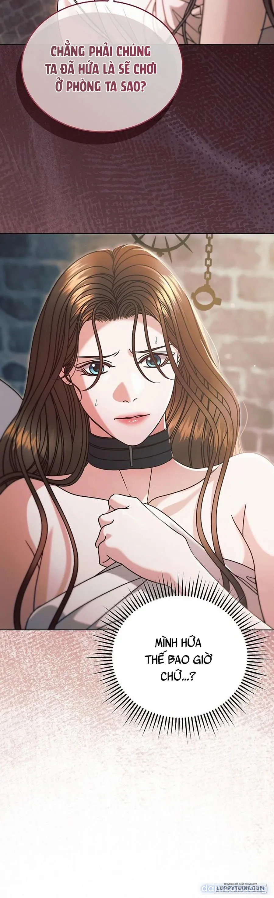 [18+] Hãy Cầu Xin Tôi Đi 
