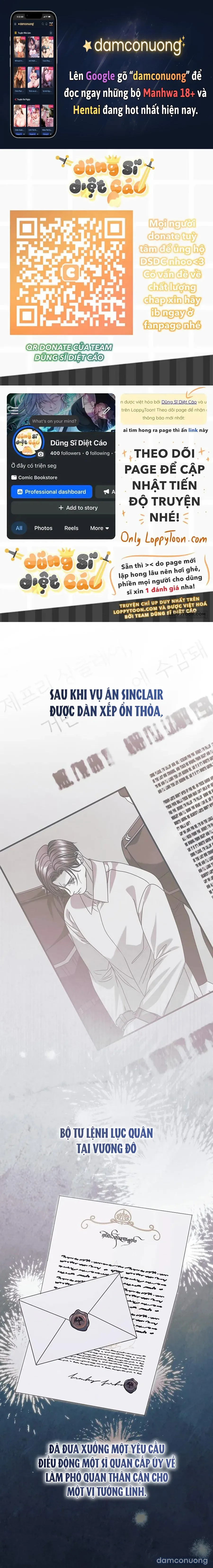 [18+] Hãy Cầu Xin Tôi Đi 