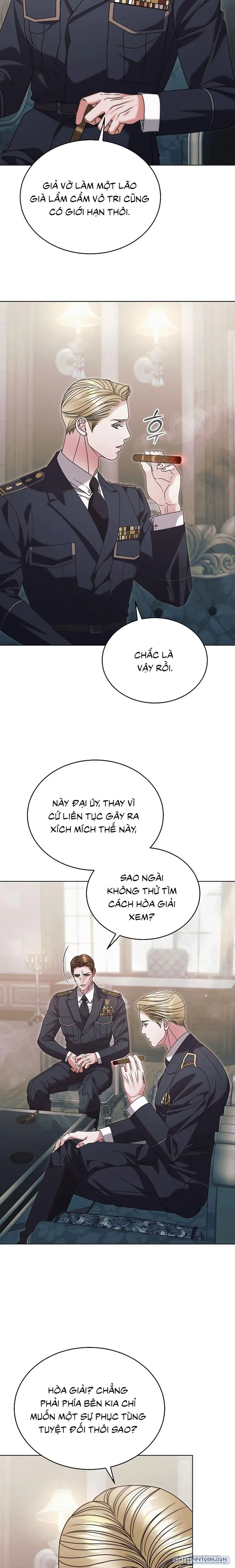 [18+] Hãy Cầu Xin Tôi Đi 