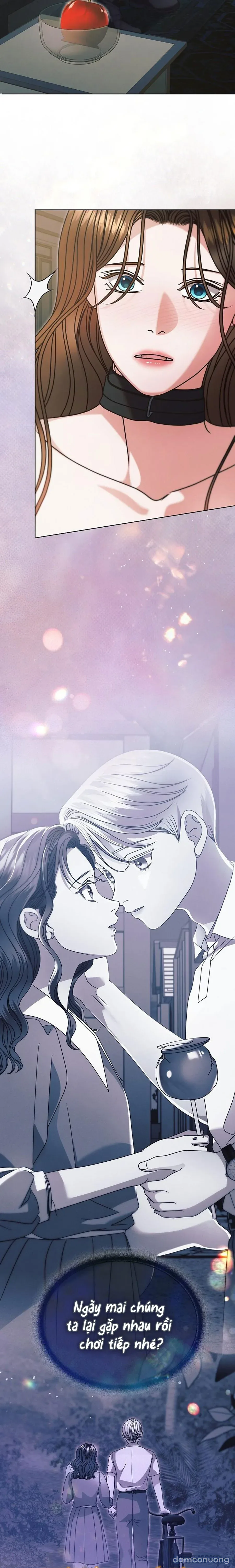 [18+] Hãy Cầu Xin Tôi Đi 