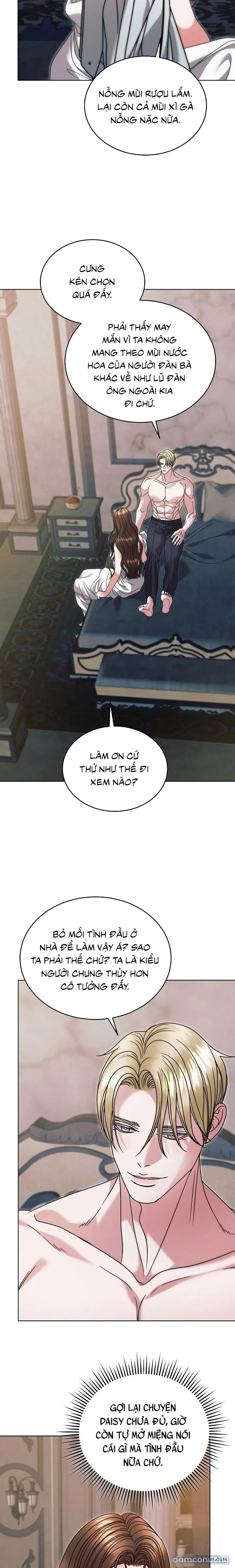 [18+] Hãy Cầu Xin Tôi Đi 