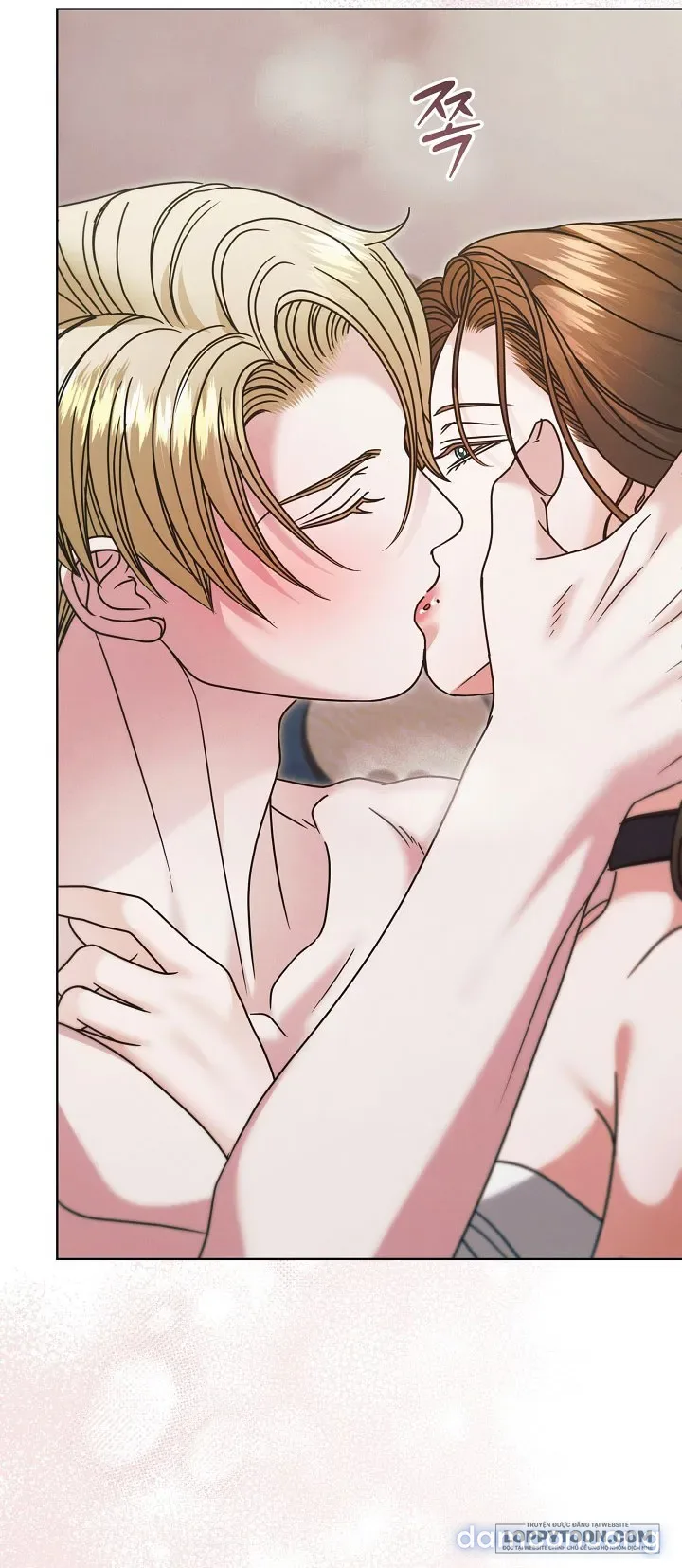 [18+] Hãy Cầu Xin Tôi Đi 