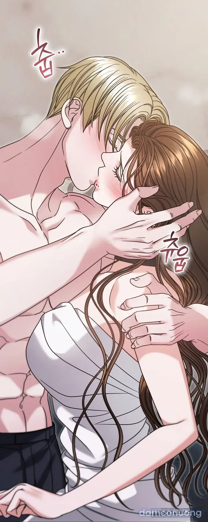 [18+] Hãy Cầu Xin Tôi Đi 