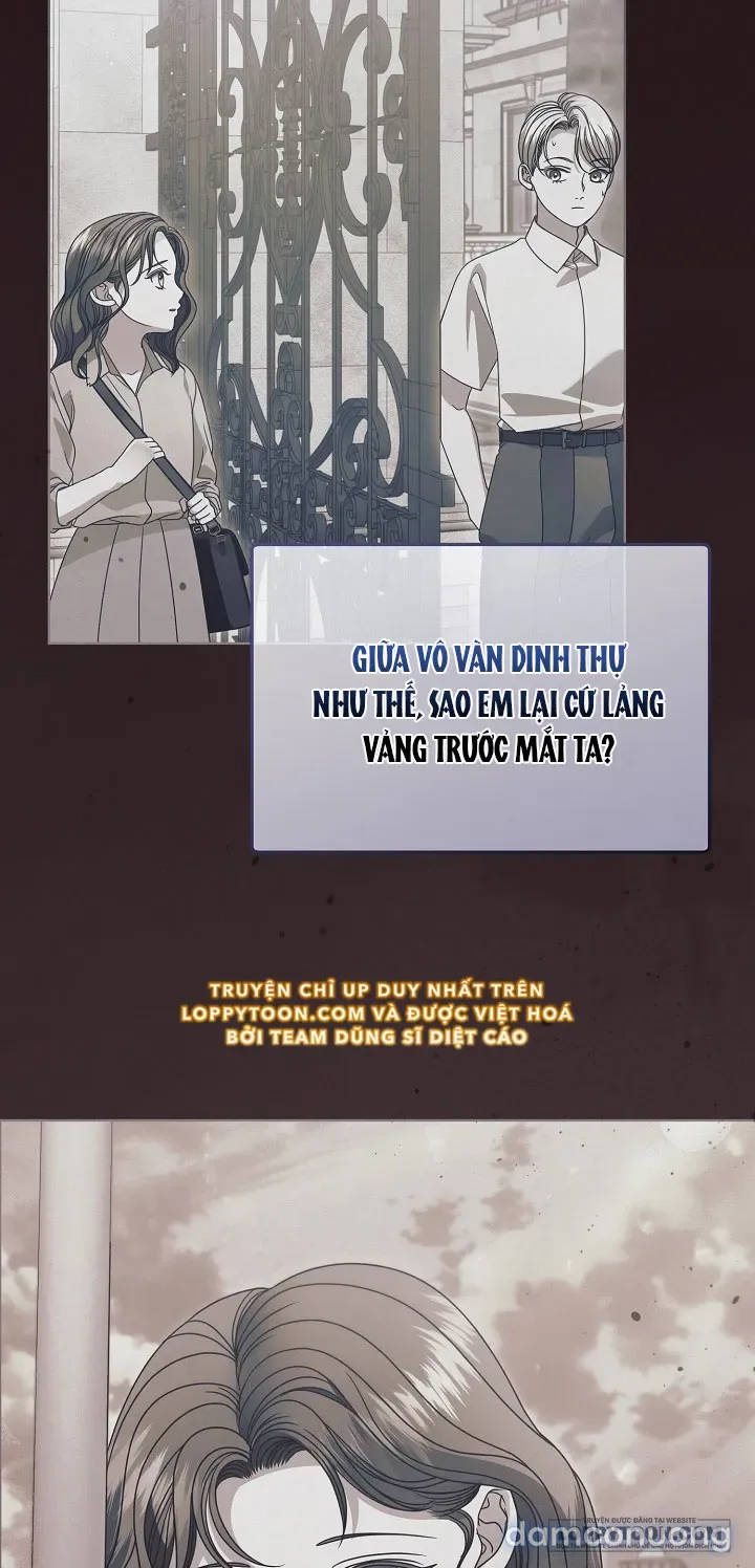 [18+] Hãy Cầu Xin Tôi Đi 