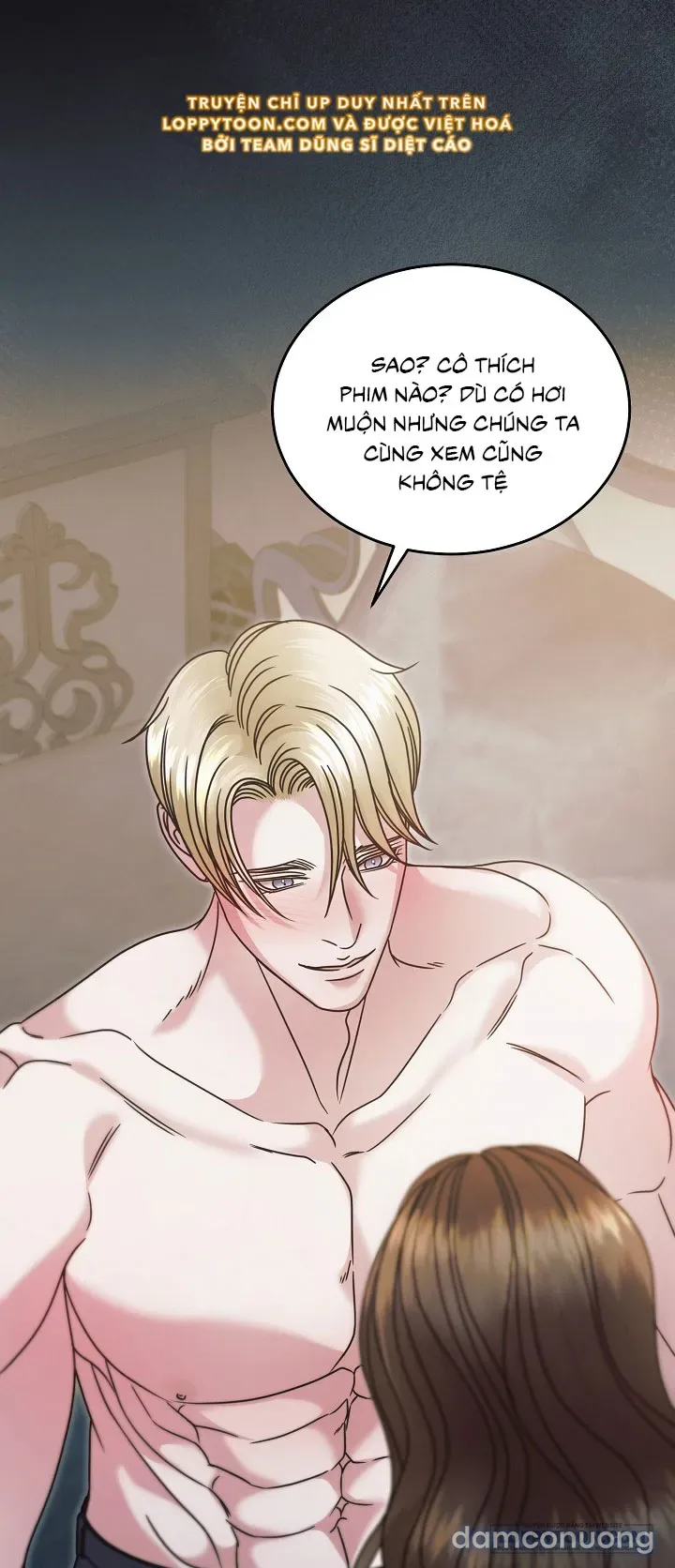 [18+] Hãy Cầu Xin Tôi Đi 