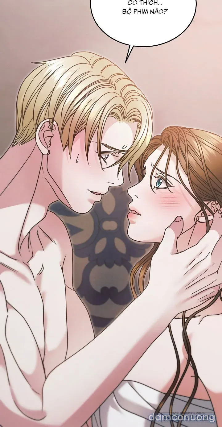 [18+] Hãy Cầu Xin Tôi Đi 