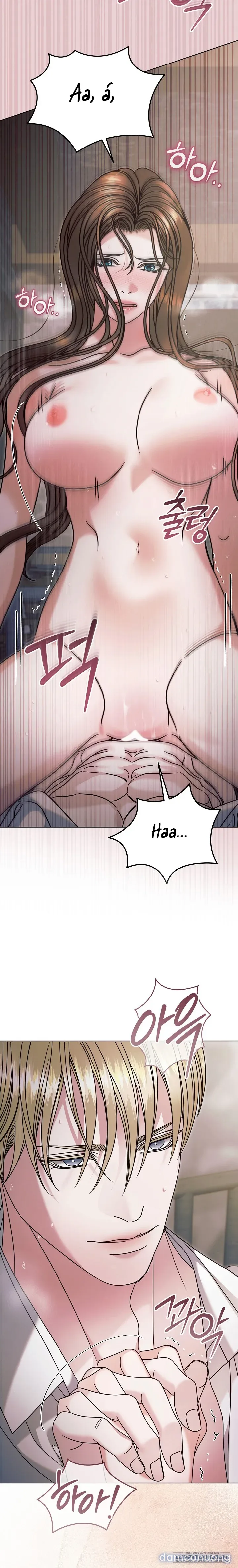 [18+] Hãy Cầu Xin Tôi Đi 