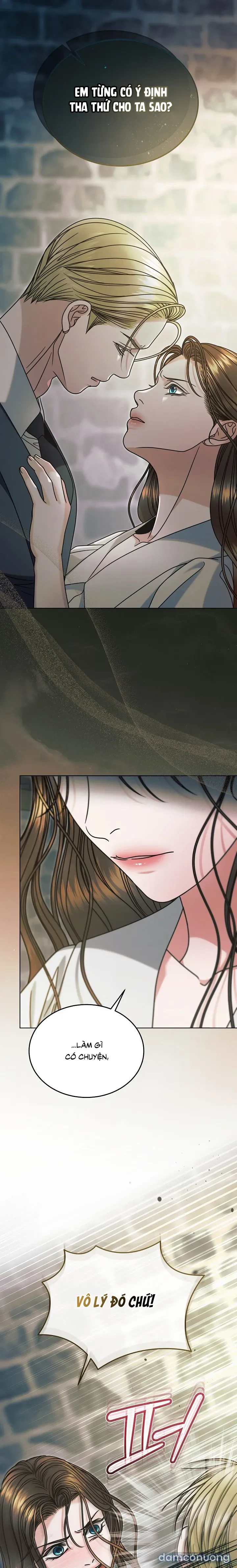 [18+] Hãy Cầu Xin Tôi Đi 