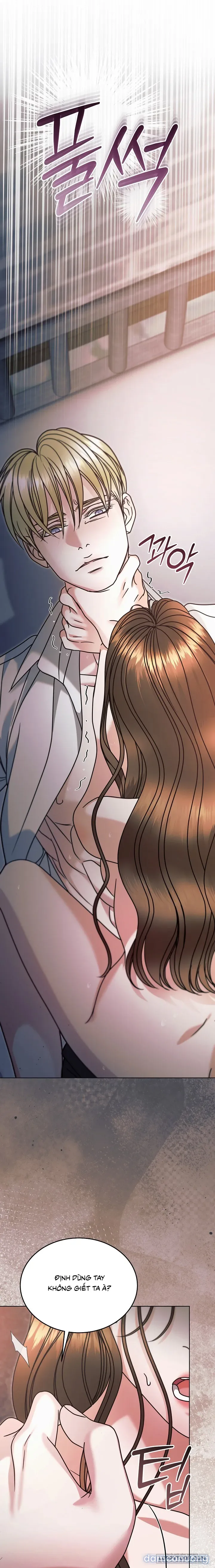 [18+] Hãy Cầu Xin Tôi Đi 