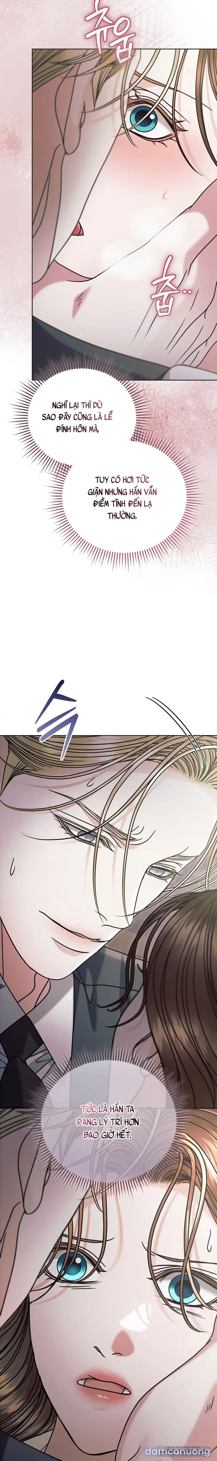 [18+] Hãy Cầu Xin Tôi Đi 