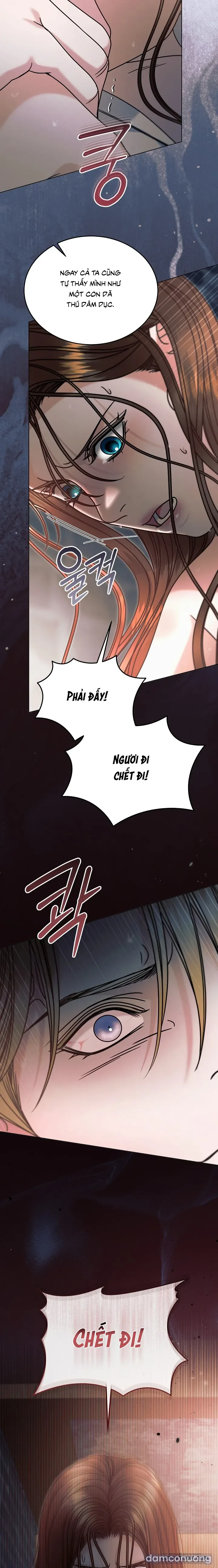 [18+] Hãy Cầu Xin Tôi Đi 