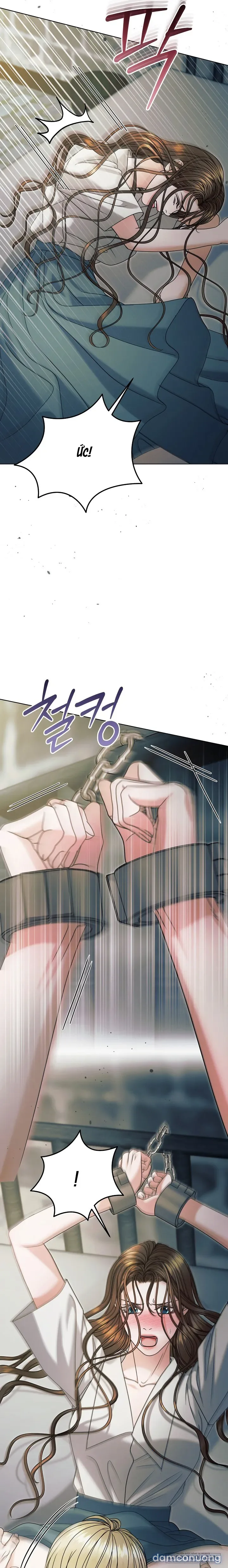 [18+] Hãy Cầu Xin Tôi Đi 