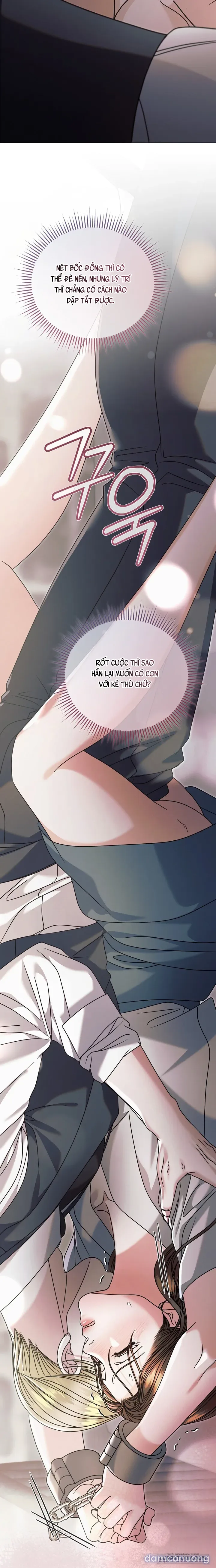 [18+] Hãy Cầu Xin Tôi Đi 