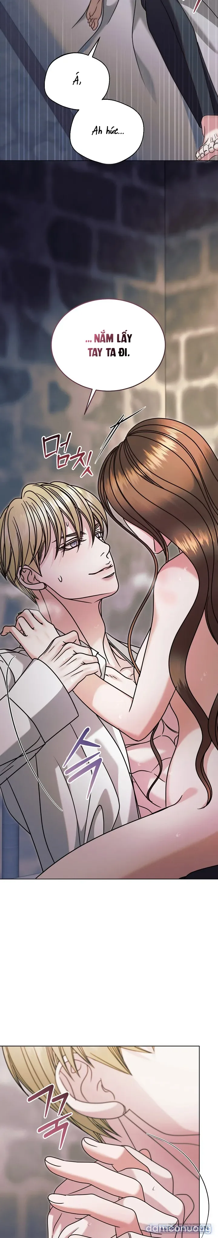 [18+] Hãy Cầu Xin Tôi Đi 
