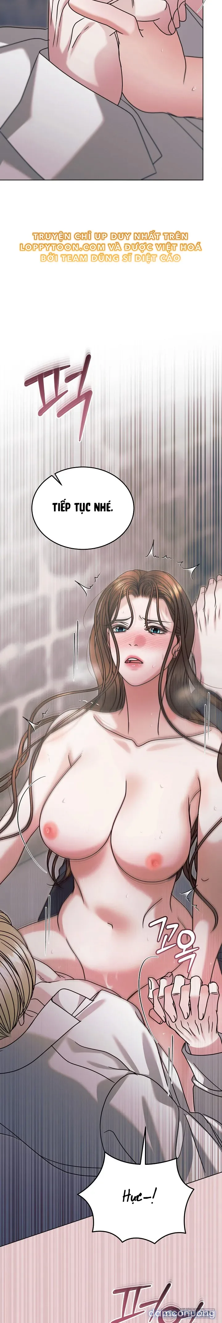 [18+] Hãy Cầu Xin Tôi Đi 