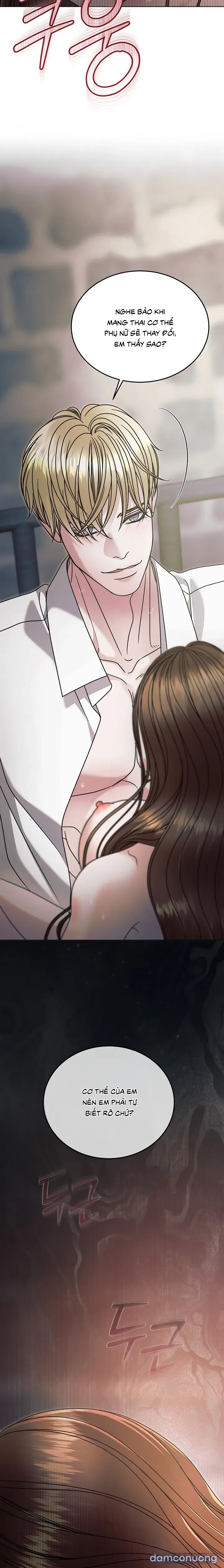 [18+] Hãy Cầu Xin Tôi Đi 