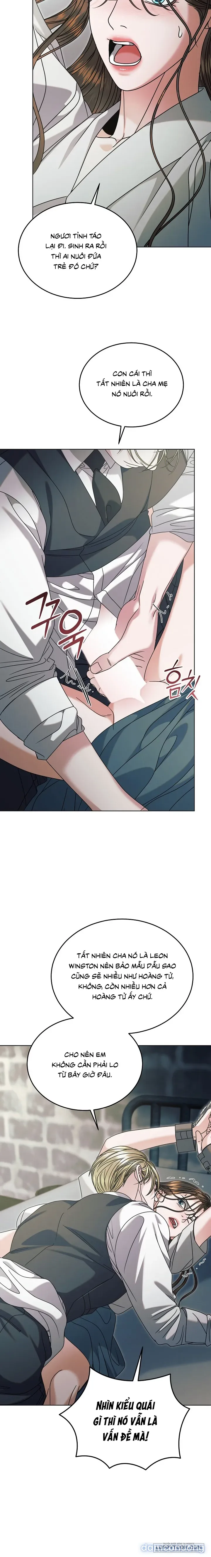 [18+] Hãy Cầu Xin Tôi Đi 