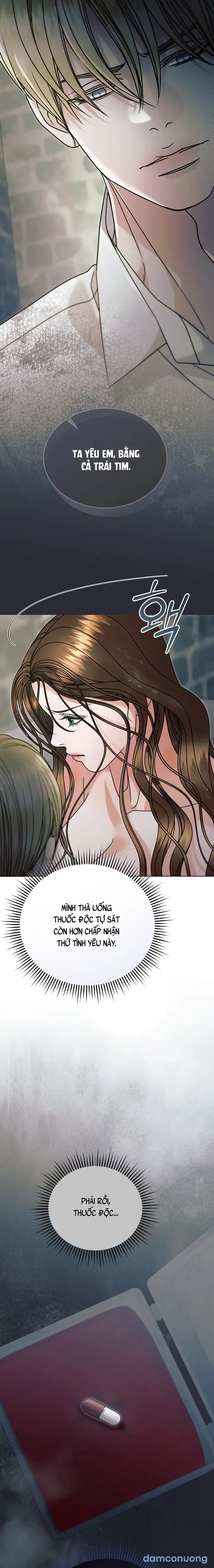 [18+] Hãy Cầu Xin Tôi Đi 
