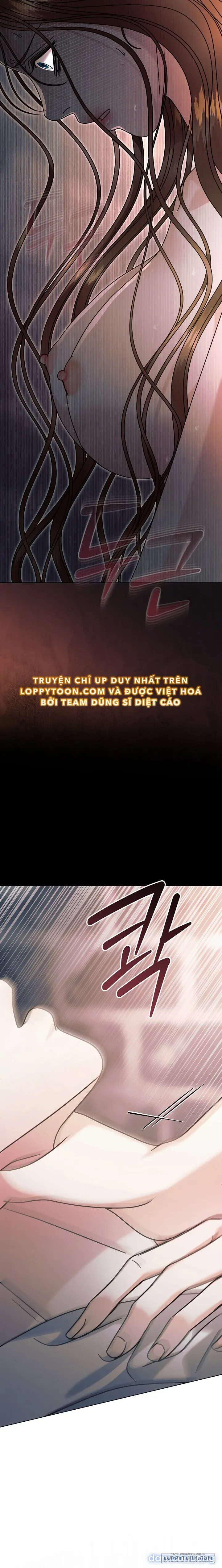 [18+] Hãy Cầu Xin Tôi Đi 