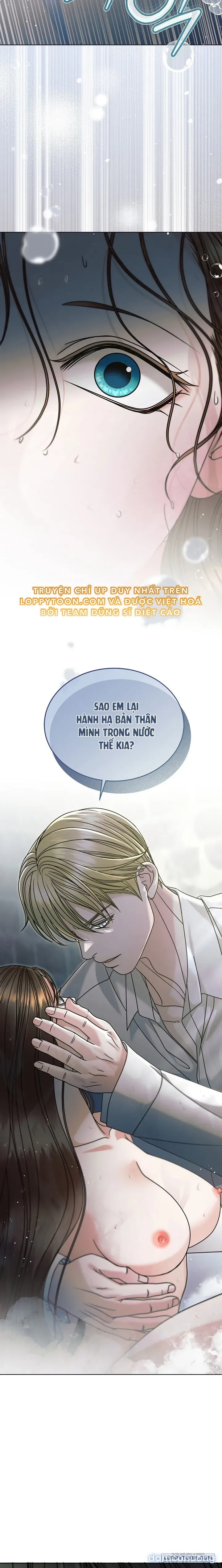 [18+] Hãy Cầu Xin Tôi Đi 