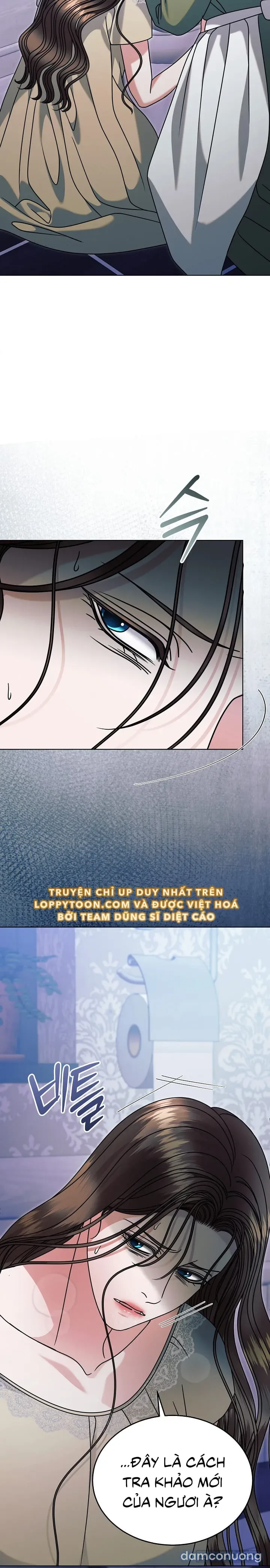 [18+] Hãy Cầu Xin Tôi Đi 