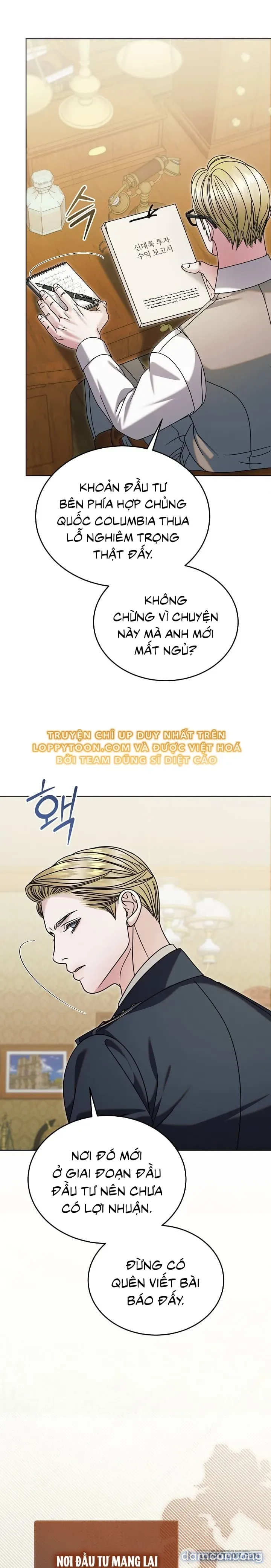 [18+] Hãy Cầu Xin Tôi Đi 