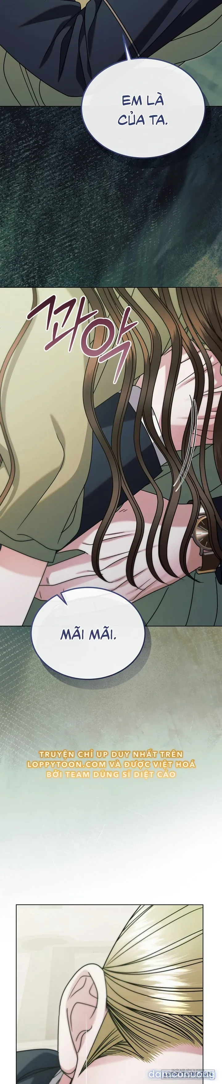[18+] Hãy Cầu Xin Tôi Đi 
