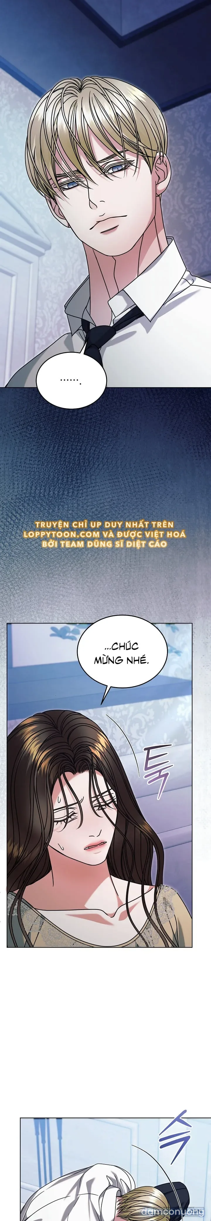 [18+] Hãy Cầu Xin Tôi Đi 