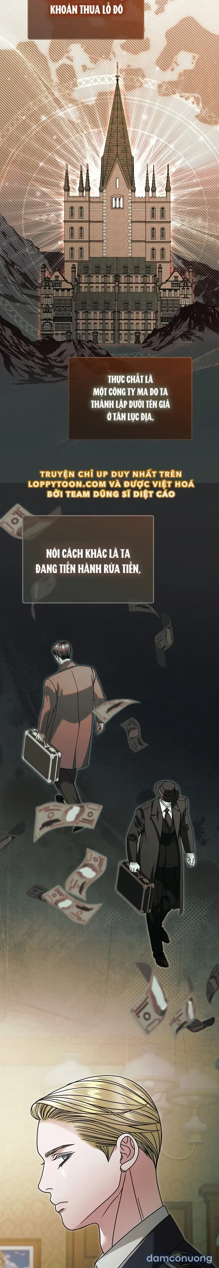 [18+] Hãy Cầu Xin Tôi Đi 