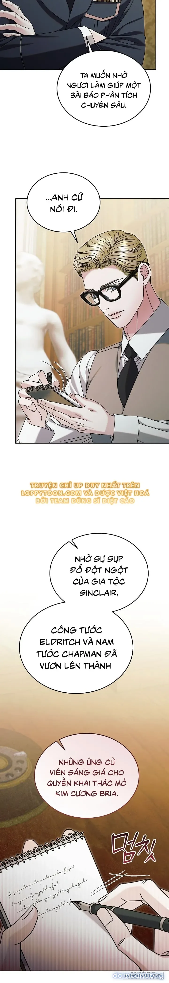 [18+] Hãy Cầu Xin Tôi Đi 