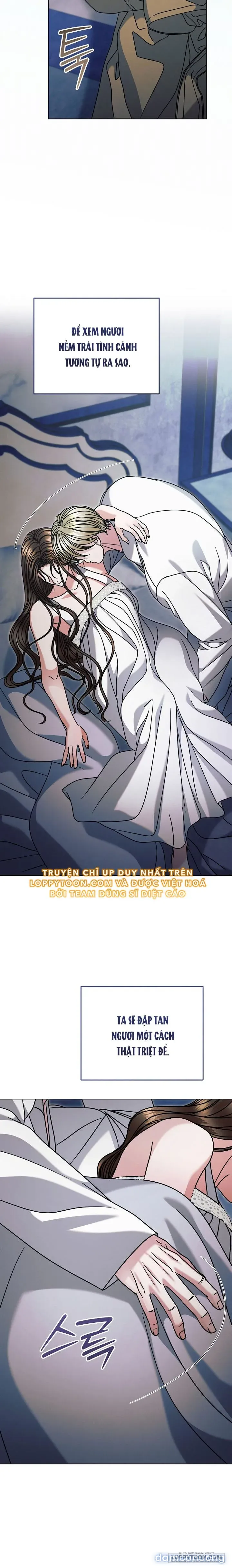 [18+] Hãy Cầu Xin Tôi Đi 