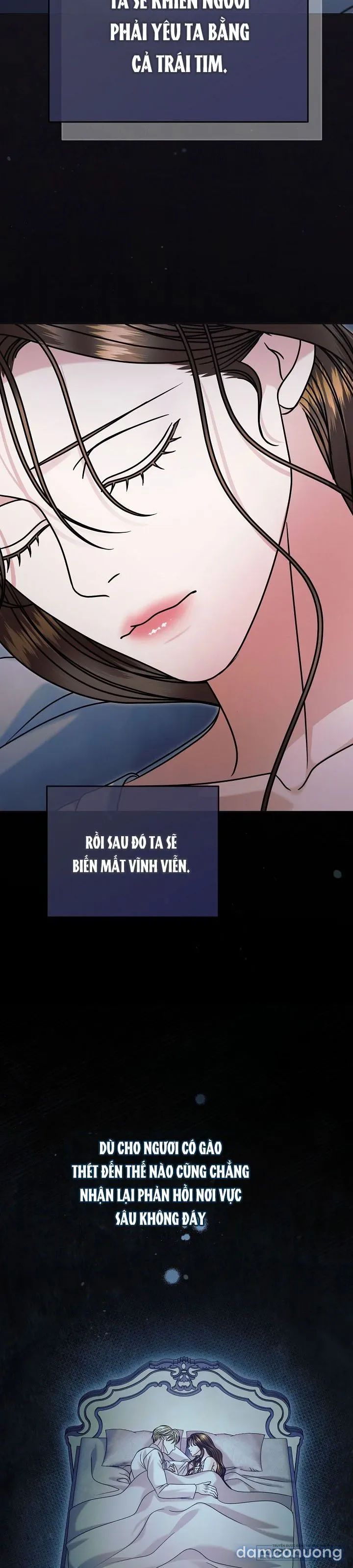 [18+] Hãy Cầu Xin Tôi Đi 