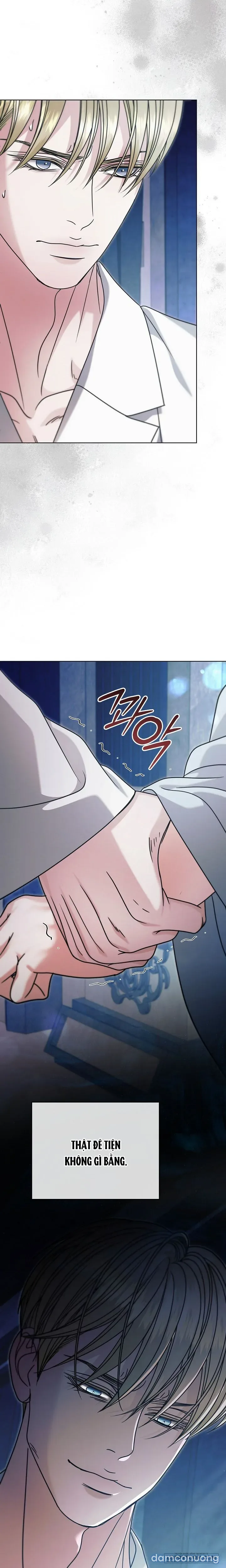 [18+] Hãy Cầu Xin Tôi Đi 