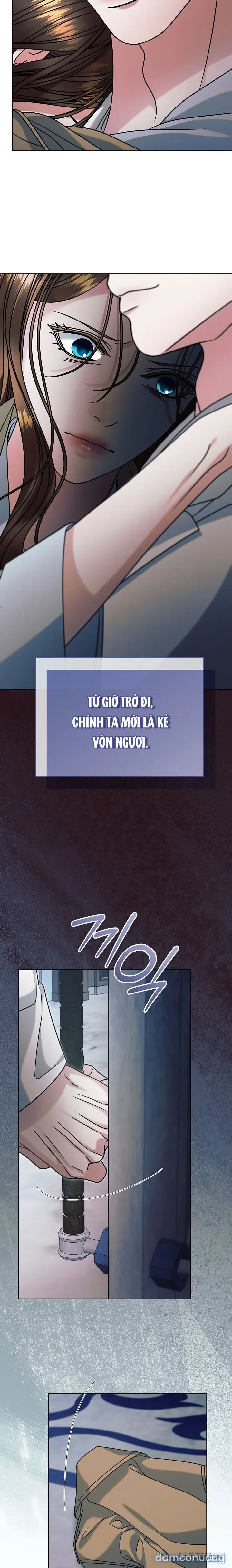 [18+] Hãy Cầu Xin Tôi Đi 