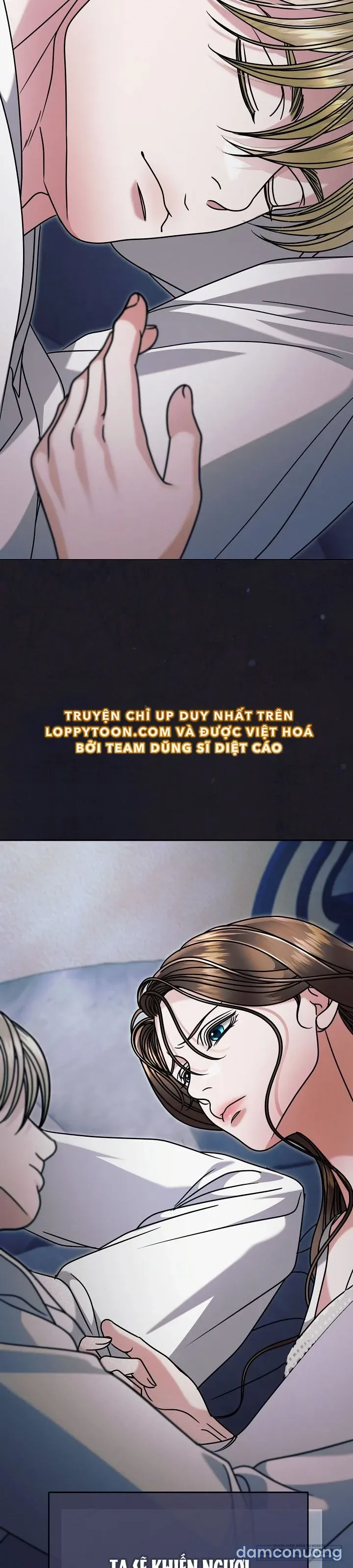 [18+] Hãy Cầu Xin Tôi Đi 