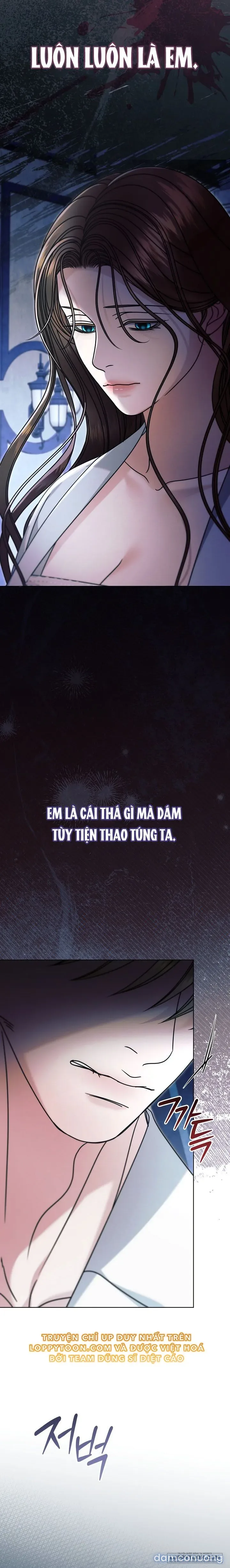 [18+] Hãy Cầu Xin Tôi Đi 