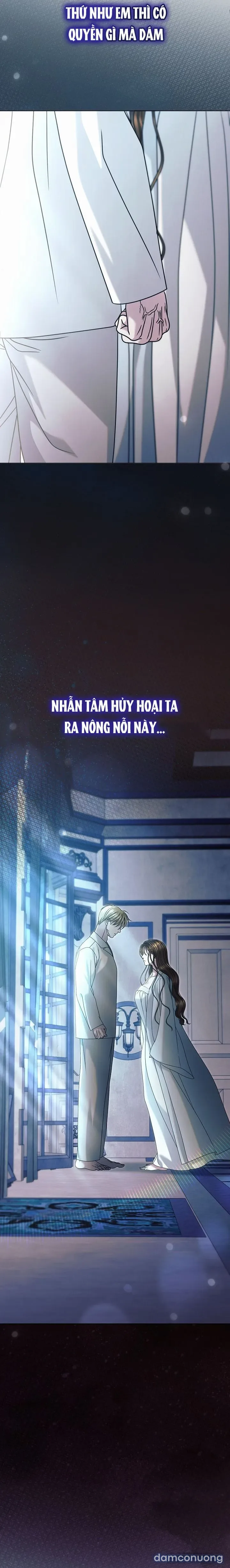 [18+] Hãy Cầu Xin Tôi Đi 