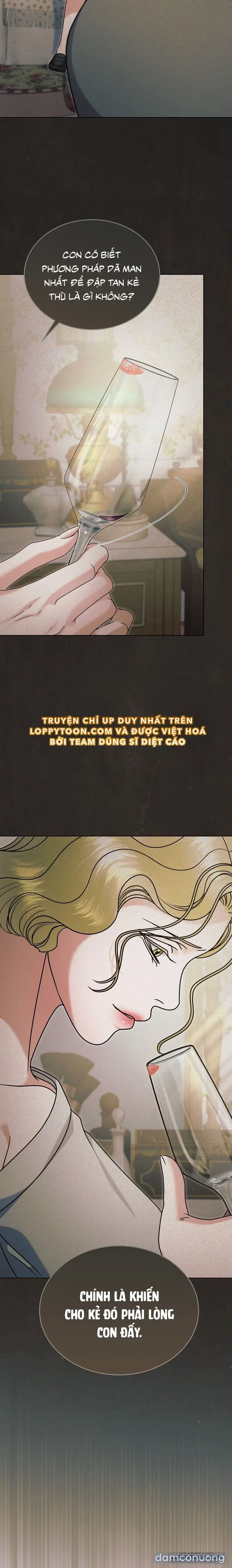 [18+] Hãy Cầu Xin Tôi Đi 